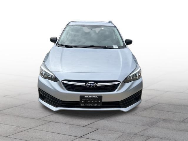 2023 Subaru Impreza