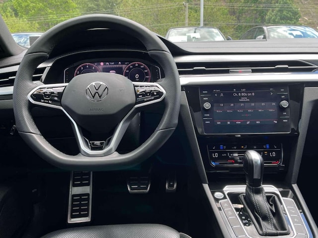 2021 Volkswagen Arteon