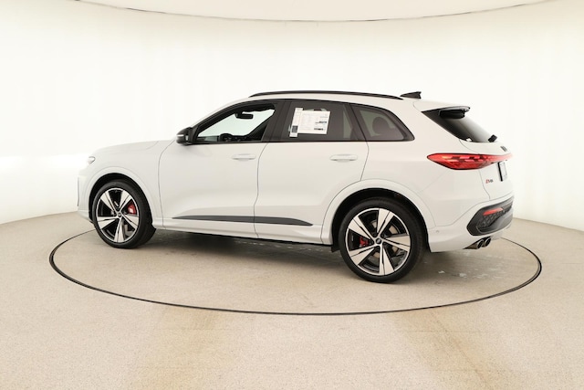 2025 Audi SQ5