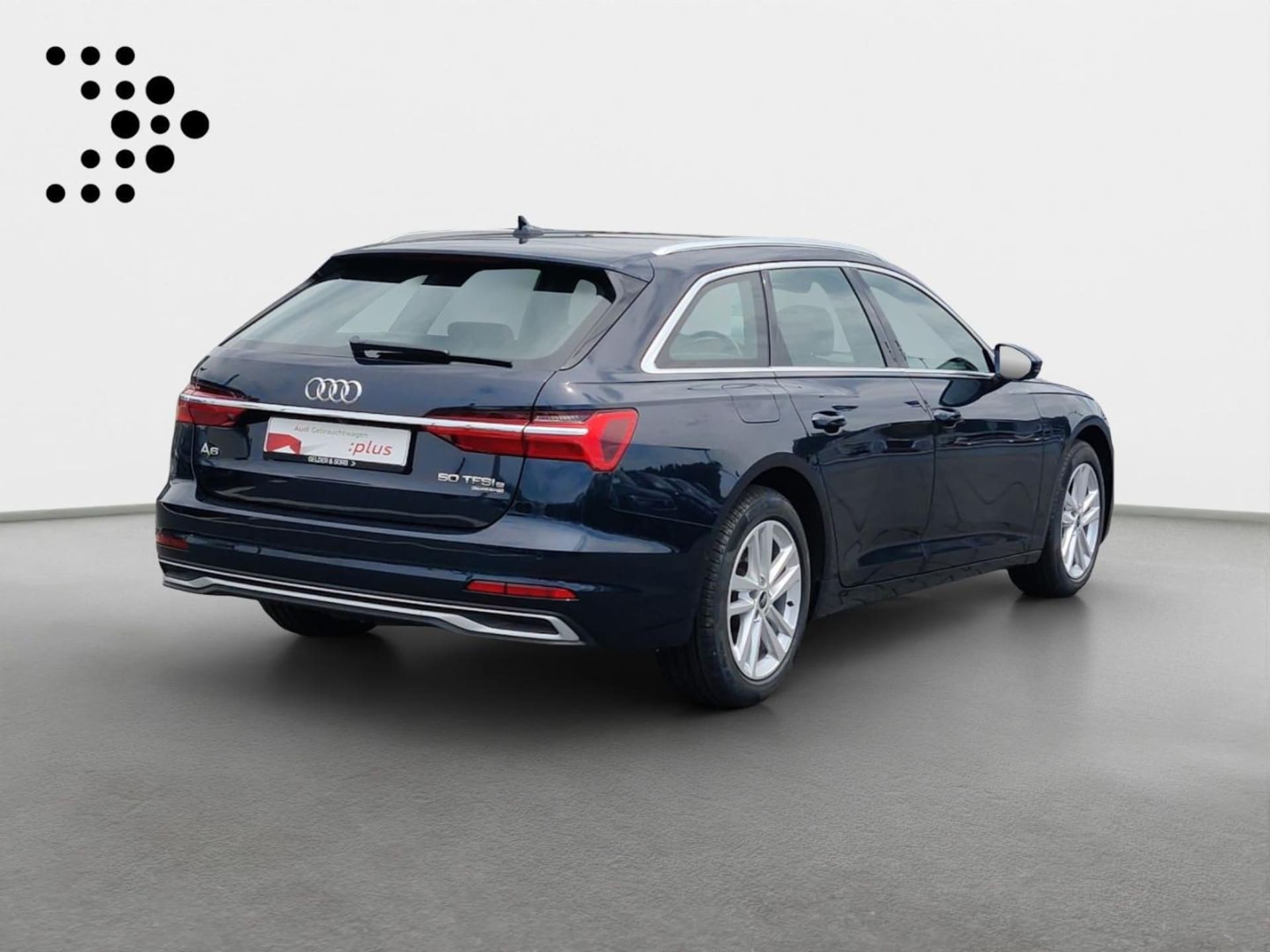 Audi A6 Avant TFSI e Sport