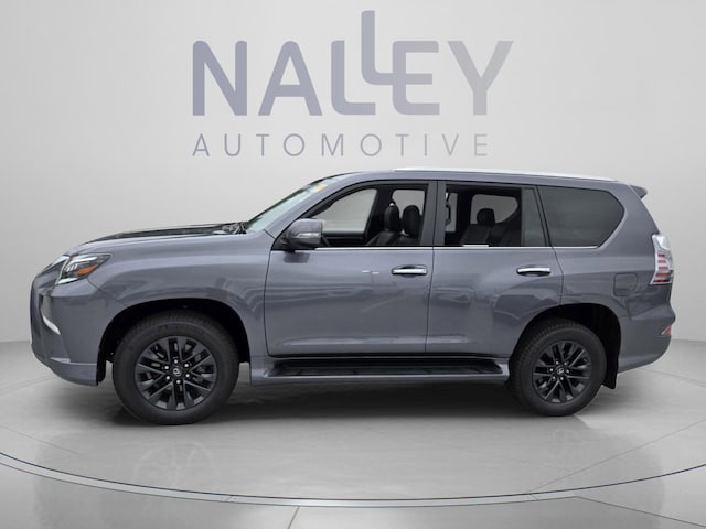 2023 Lexus GX