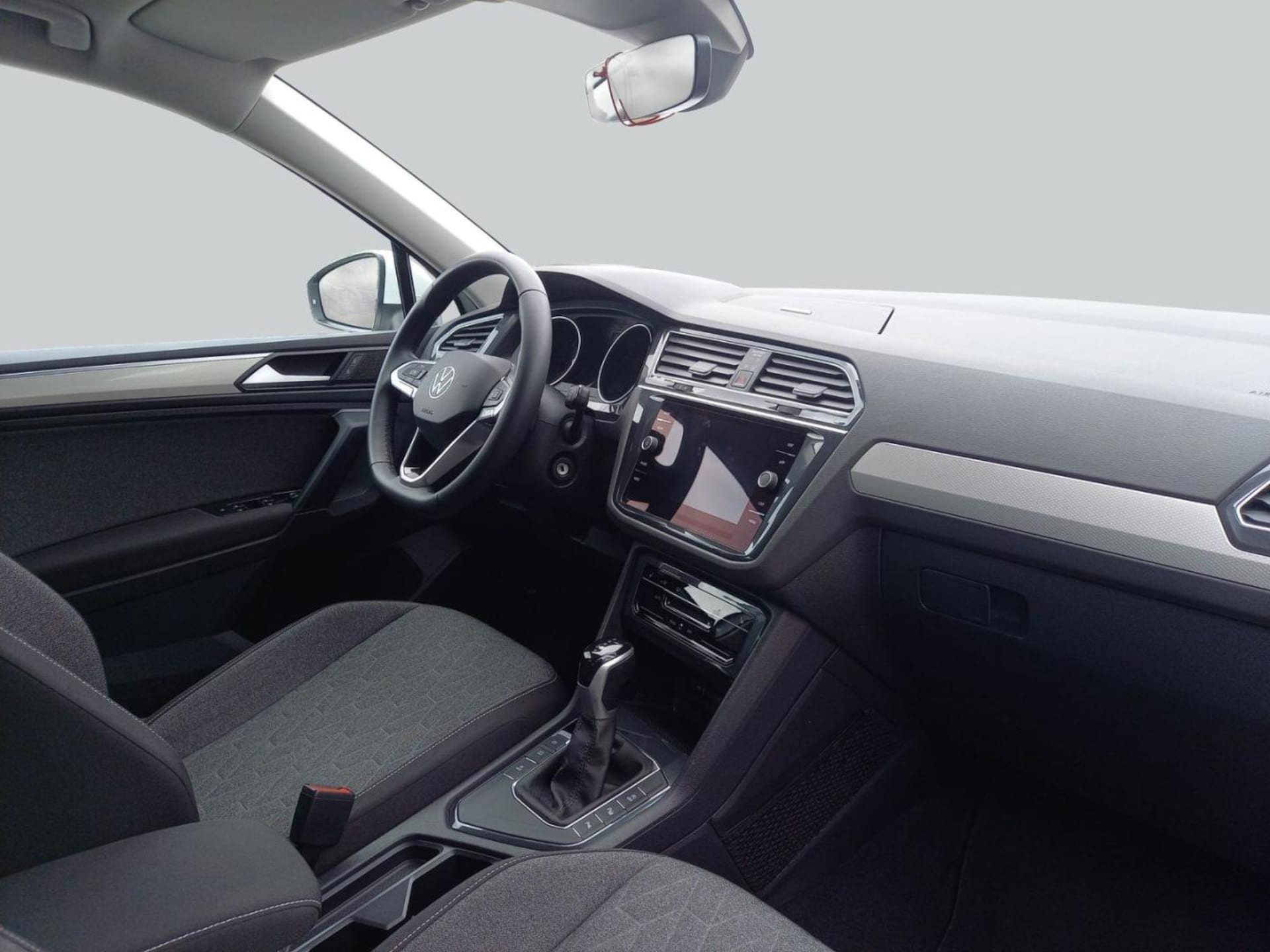 Volkswagen Tiguan MOVE
