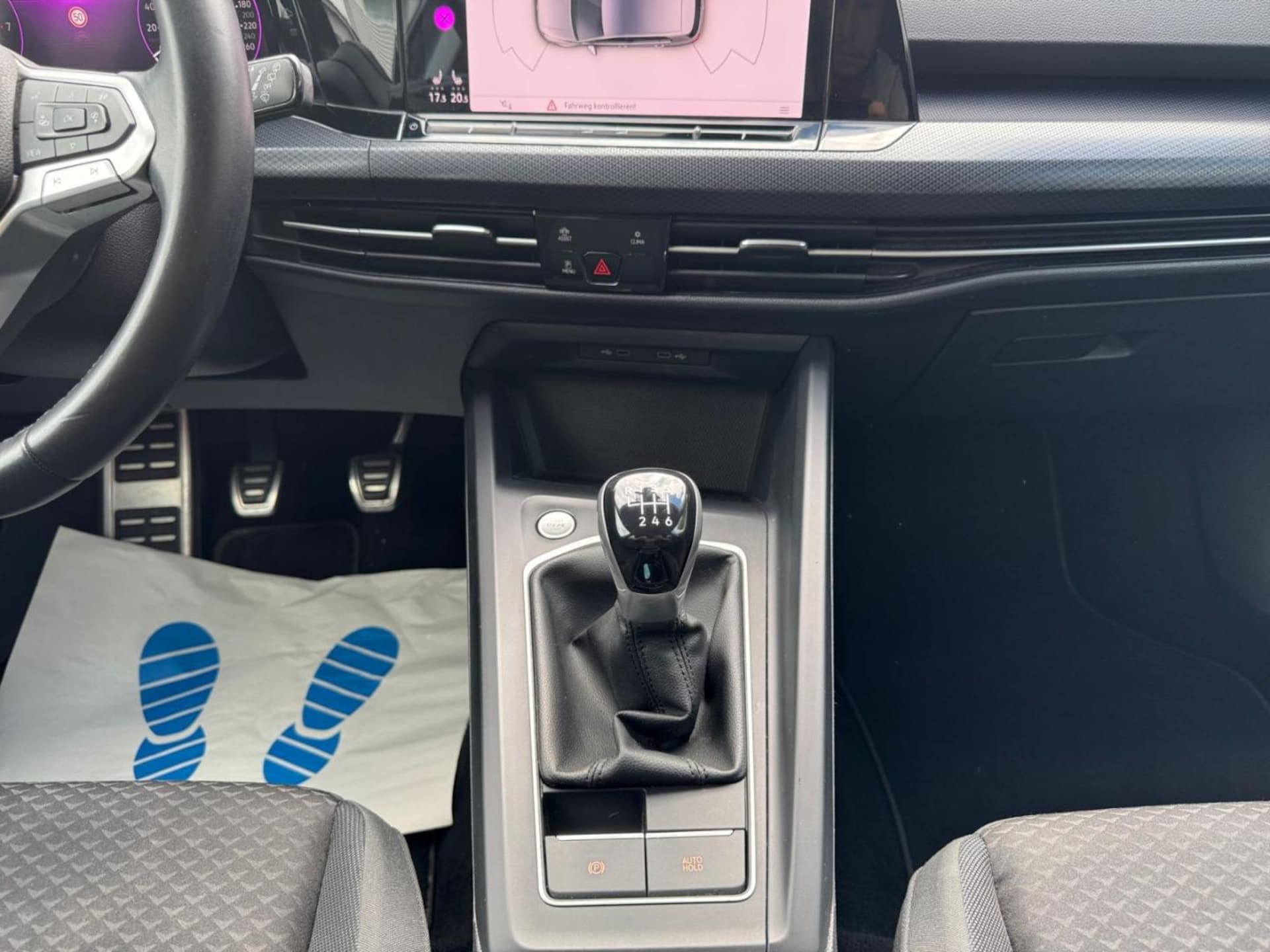 Volkswagen Golf United