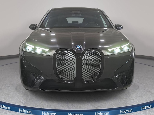 2024 BMW iX