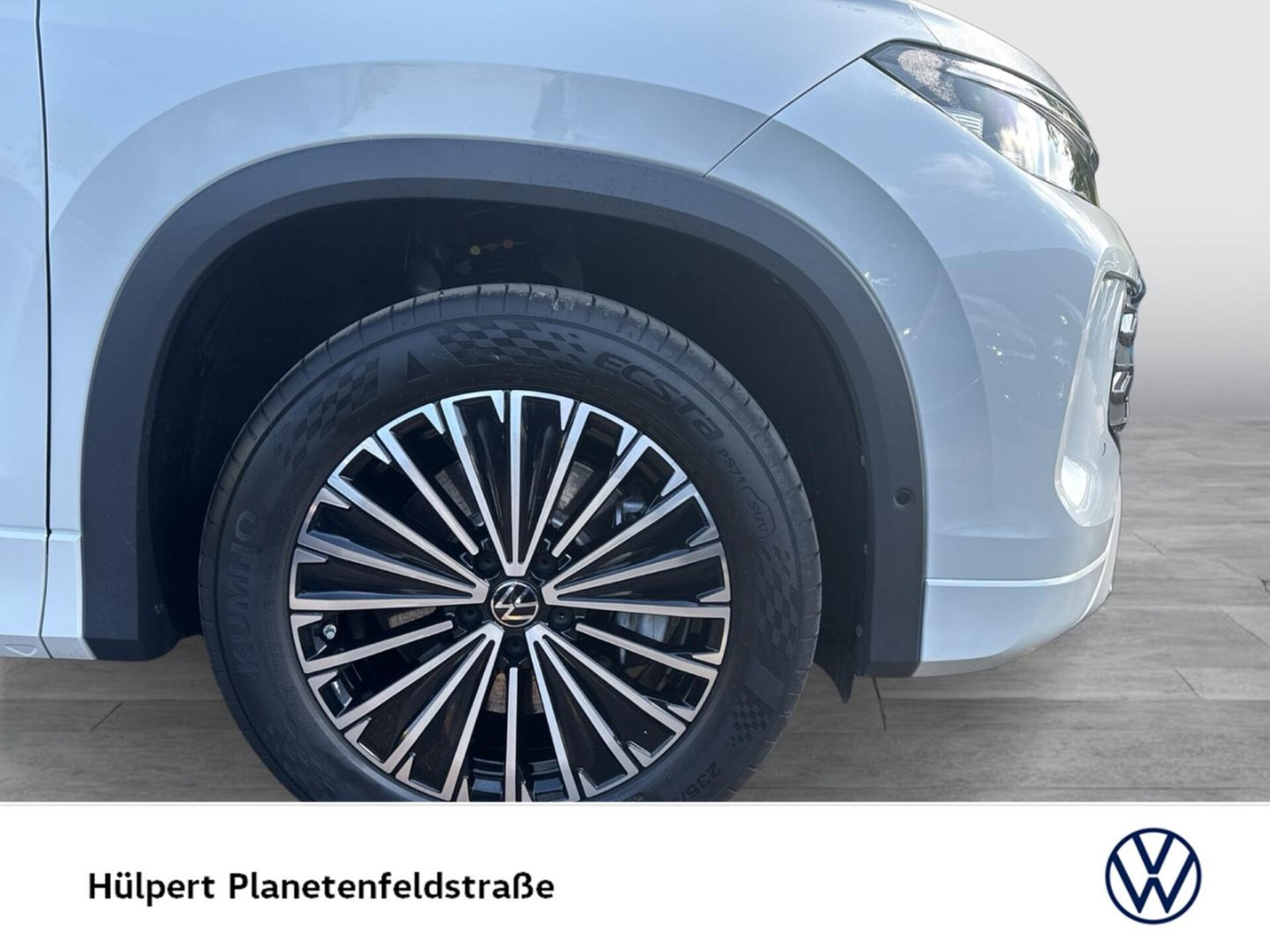 Volkswagen Tayron Elegance