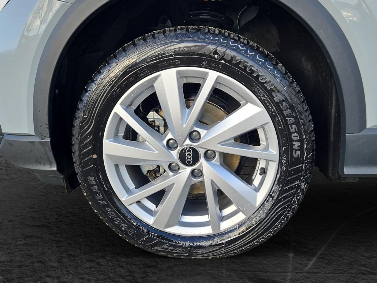 Audi Q2 – Bild 5