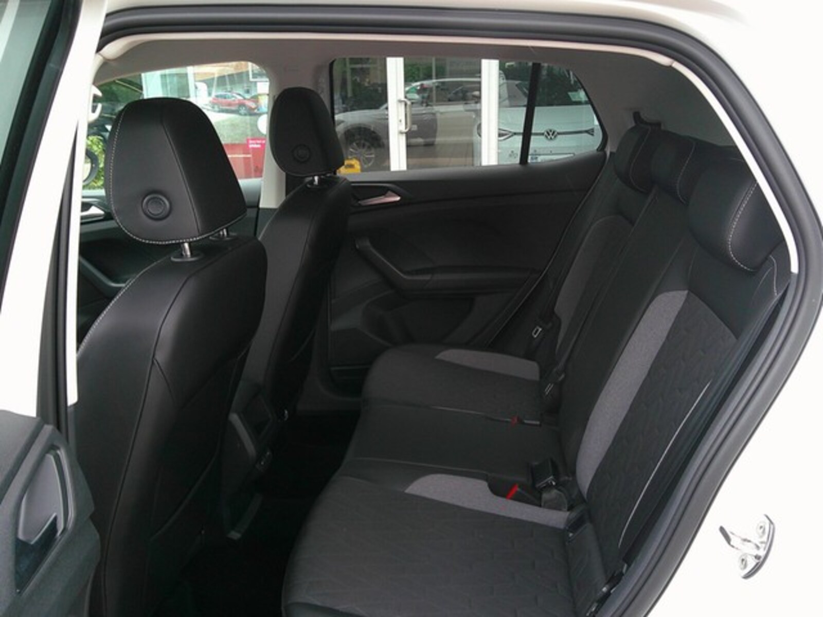Volkswagen T-Cross – Bild 14