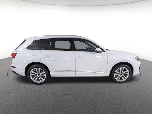 2025 Audi Q7