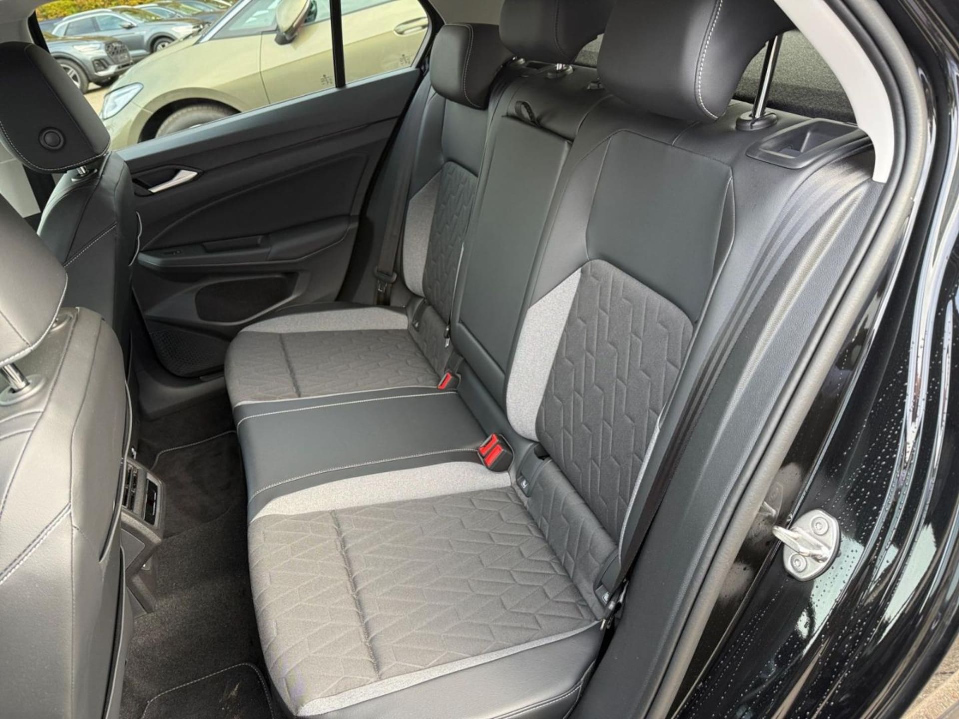Volkswagen Golf ENERGY