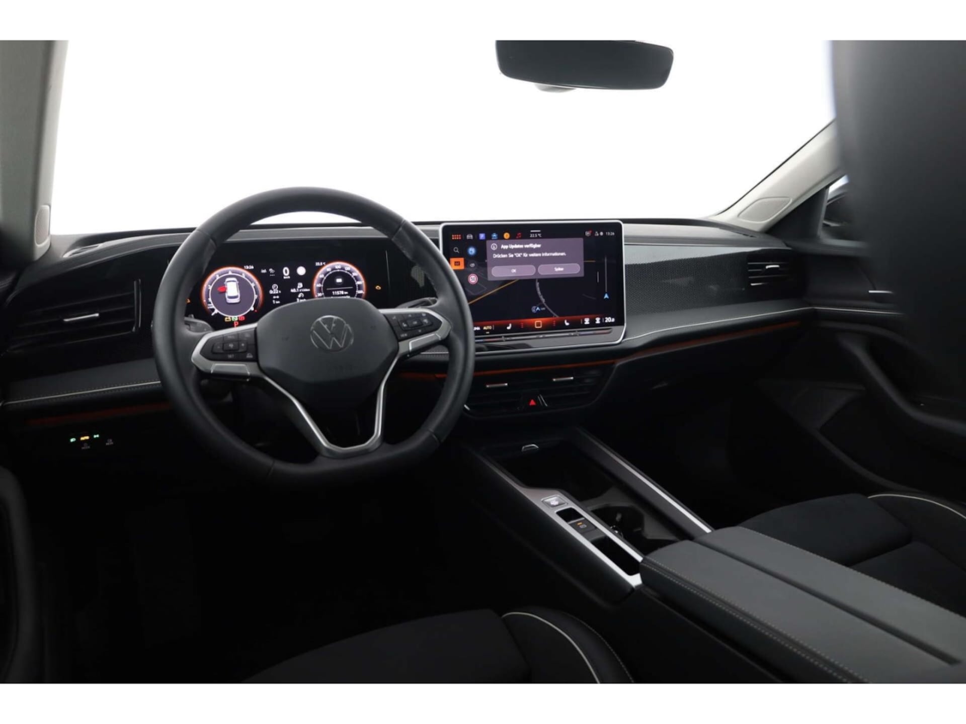 Volkswagen Passat Business