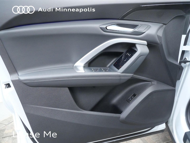 2025 Audi New Q5 Premium - Photo 17