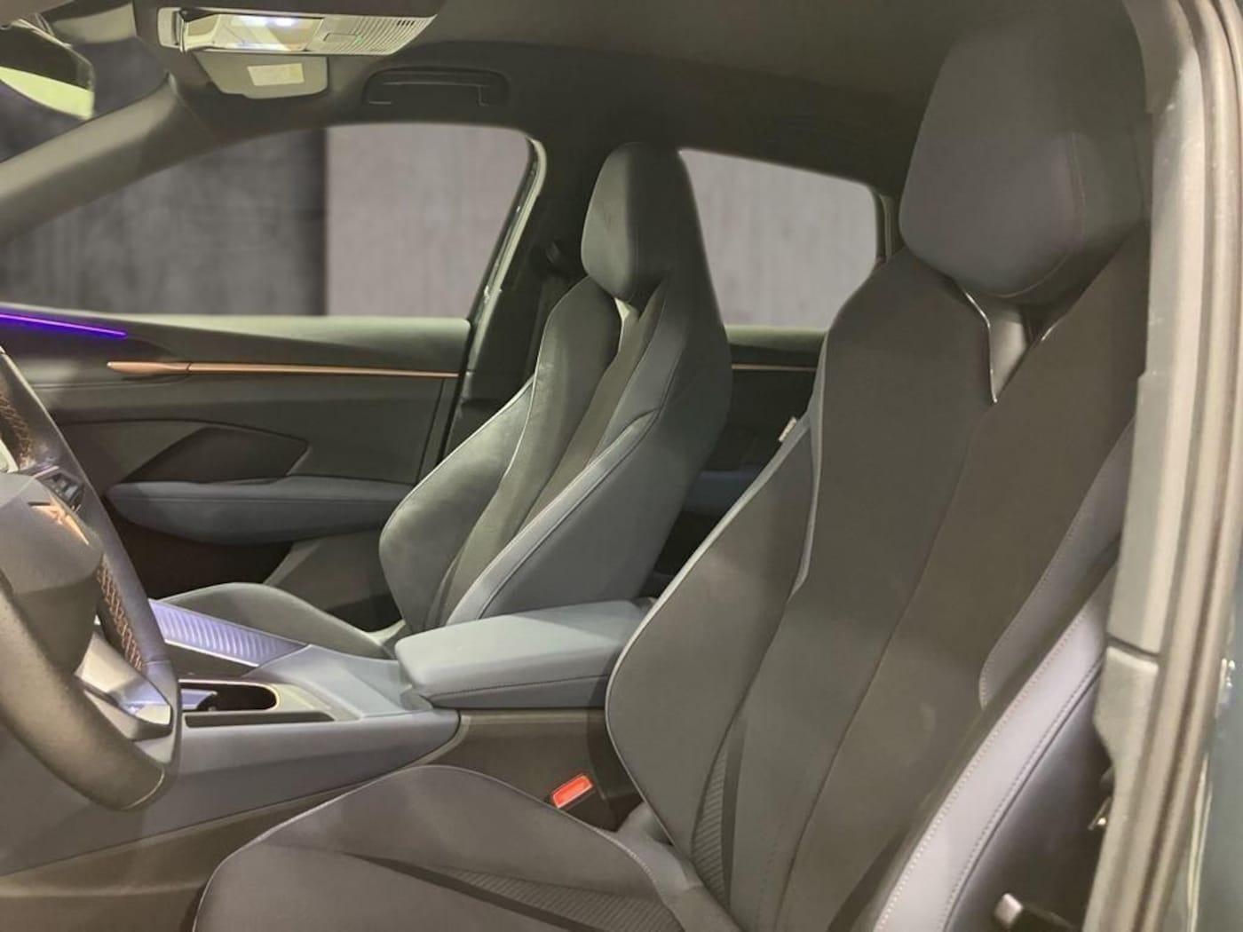 CUPRA Terramar 1.5 TSI e-Hybrid DSG 150 kW (204 CV) — photo 11
