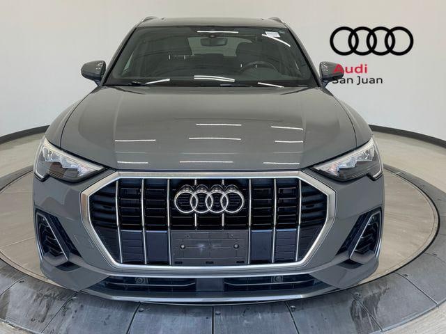 2020 Audi Q3 SUV