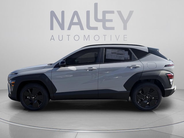 2026 Hyundai Kona