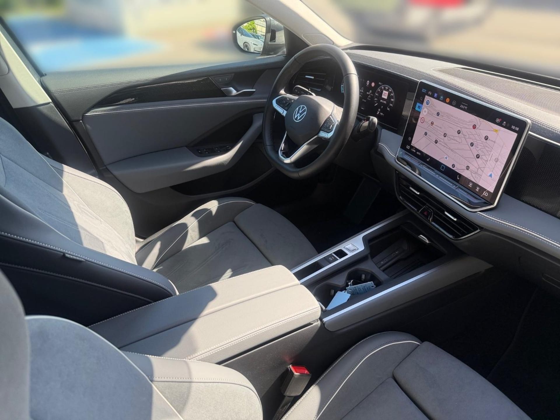 Volkswagen Passat Business