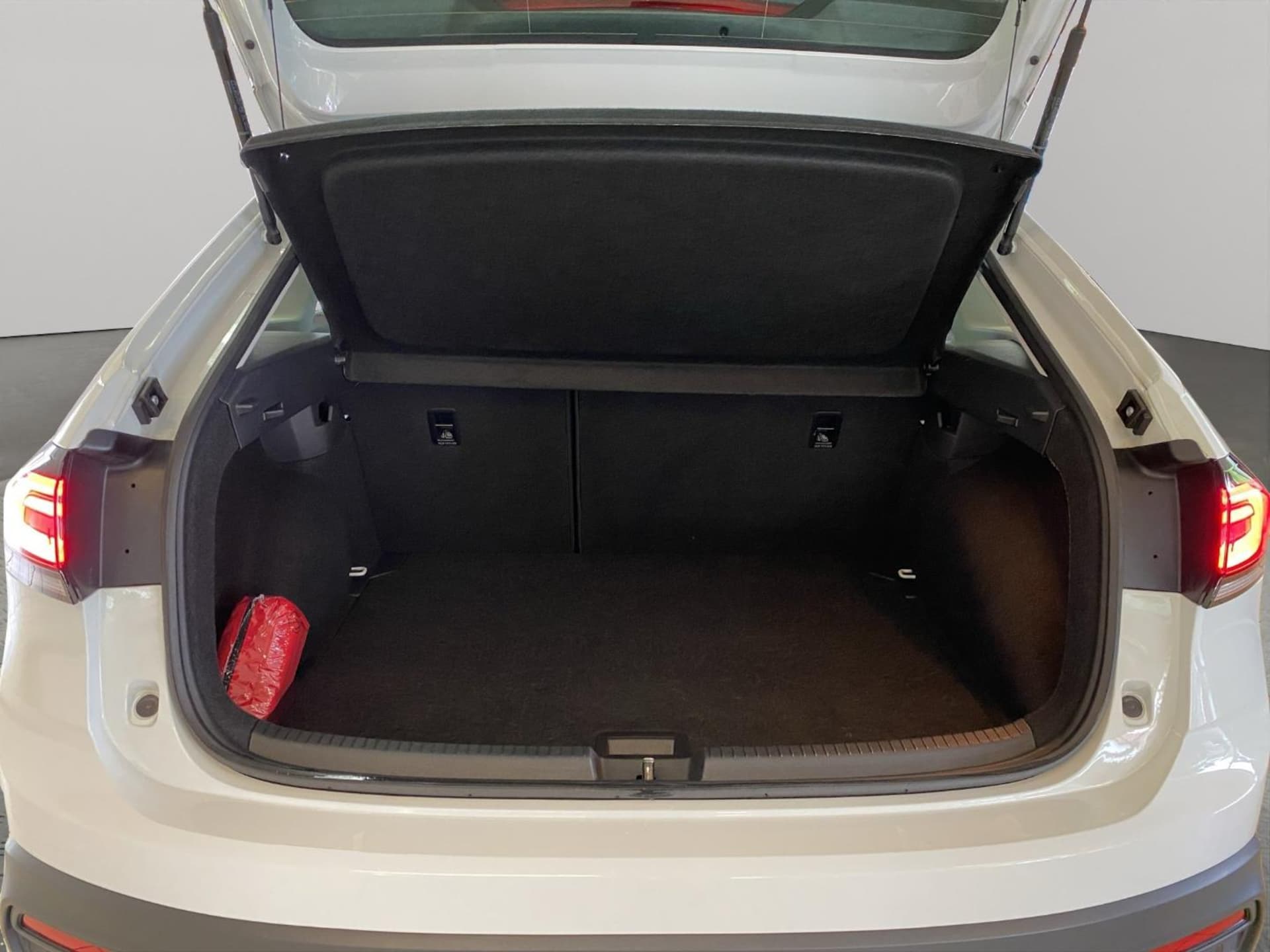 Volkswagen Taigo Life
