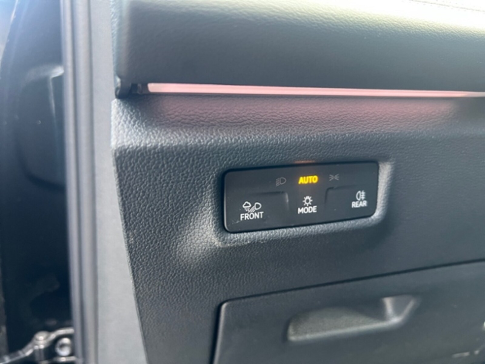 Volkswagen Tiguan – Bild 17