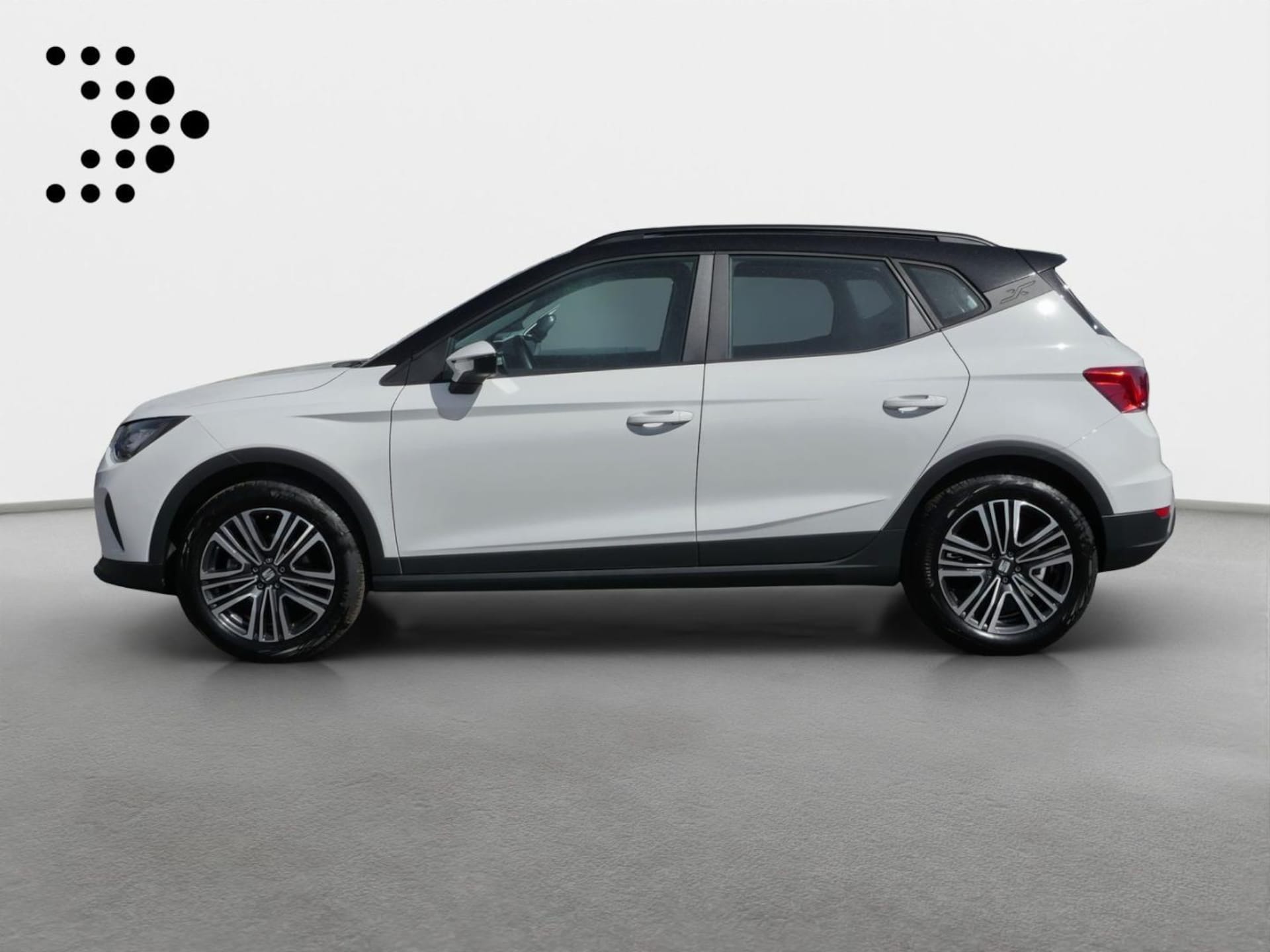 SEAT Arona Style