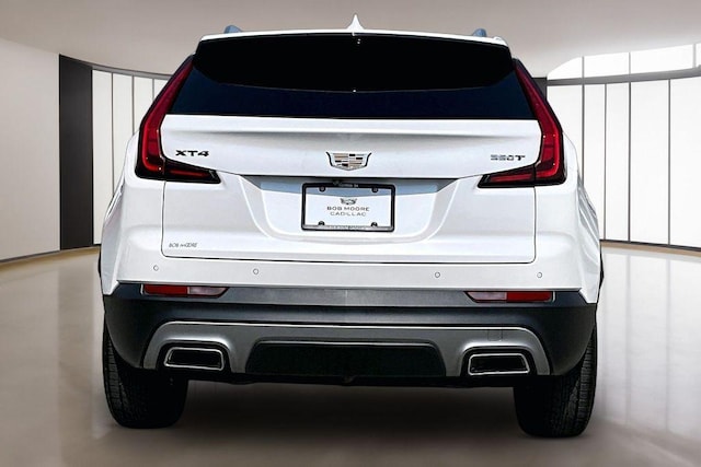 2023 Cadillac XT4