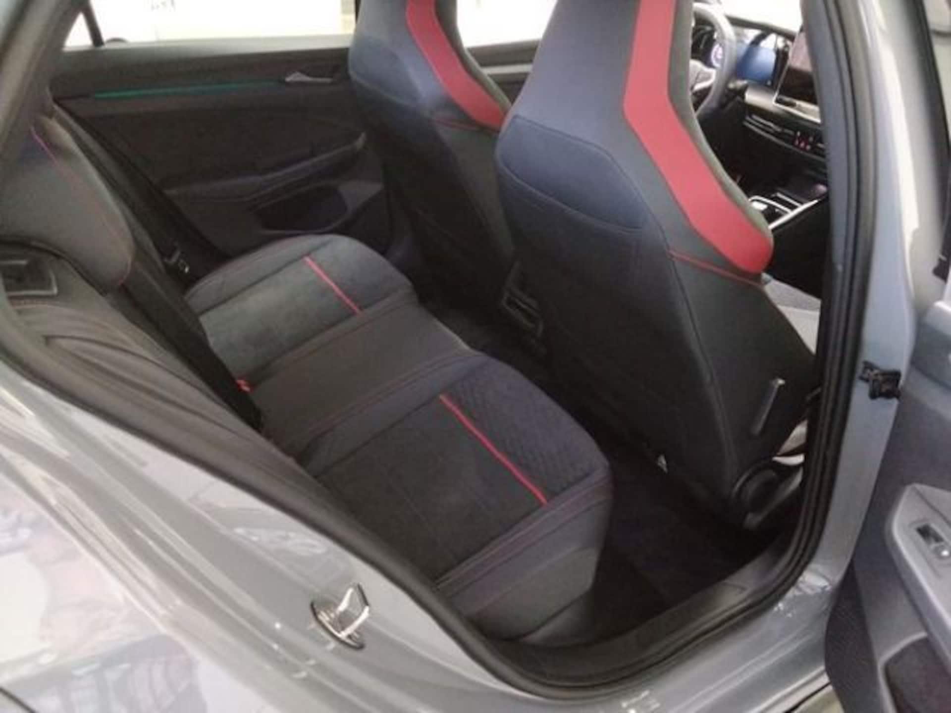 Volkswagen Golf GTI Clubsport