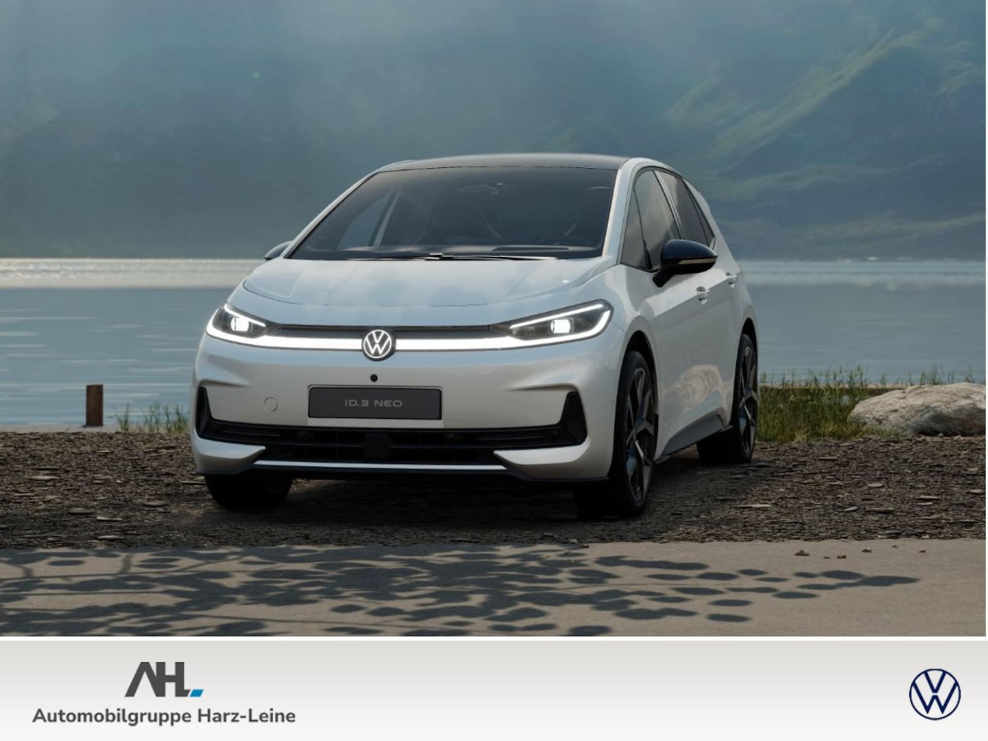 Volkswagen ID.3 Neo Style