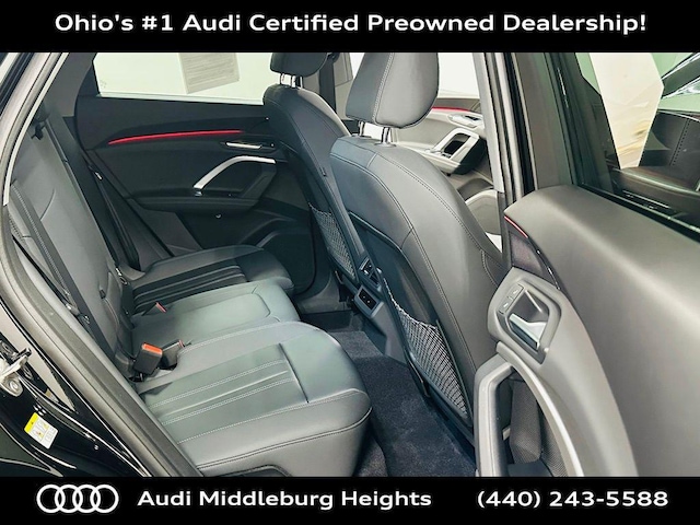 2025 Audi Q5 Premium - Photo 27