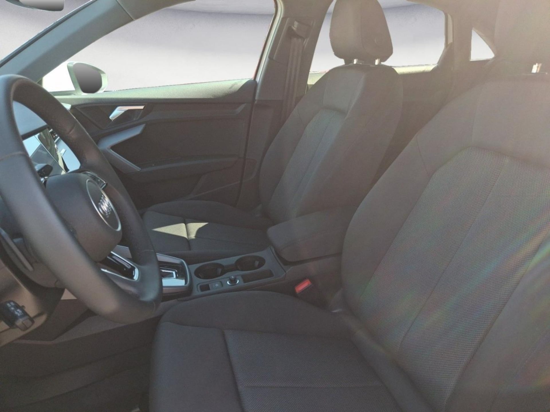Audi A3 Limousine advanced