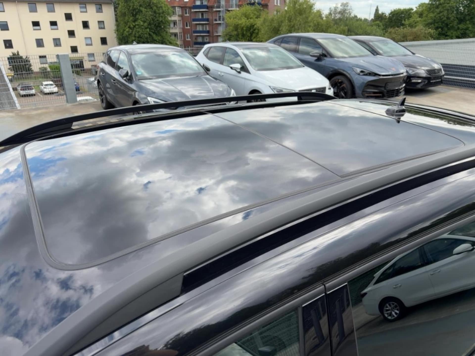 SEAT Ateca FR