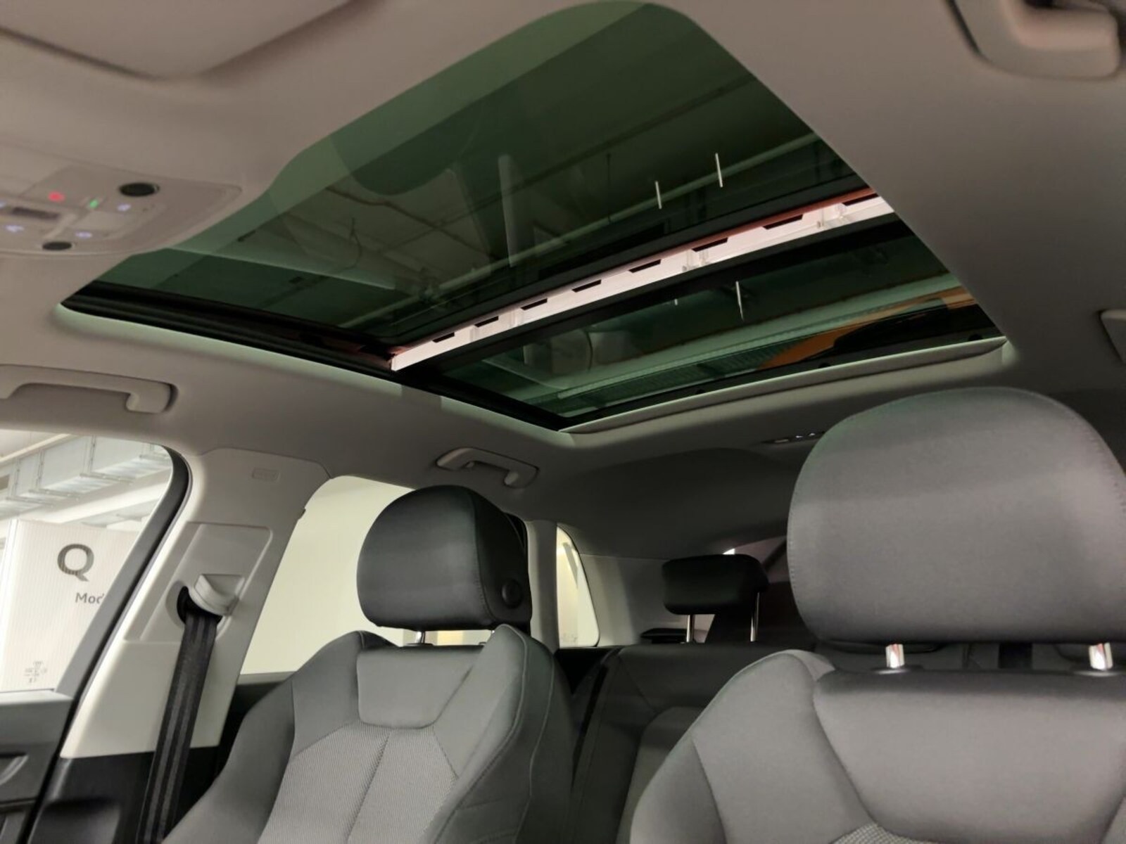 Audi Q3 – Bild 15
