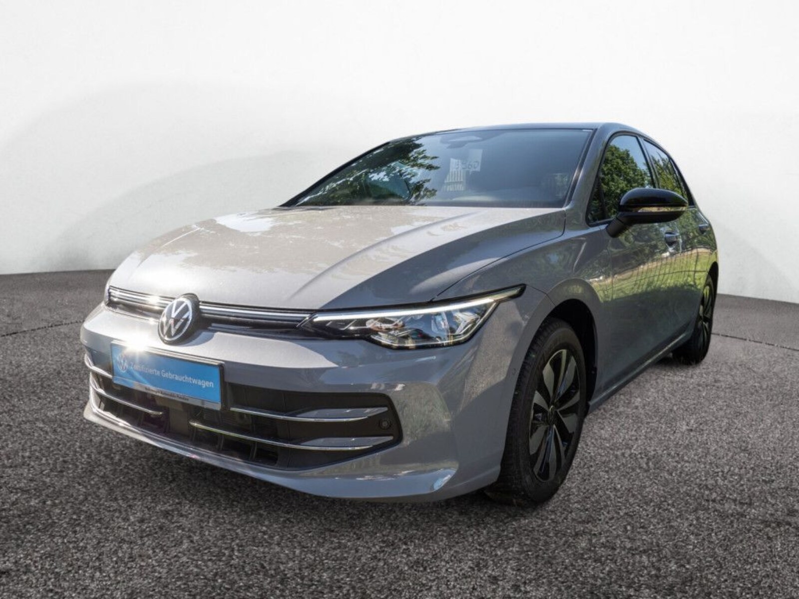 Volkswagen Golf – Bild 2