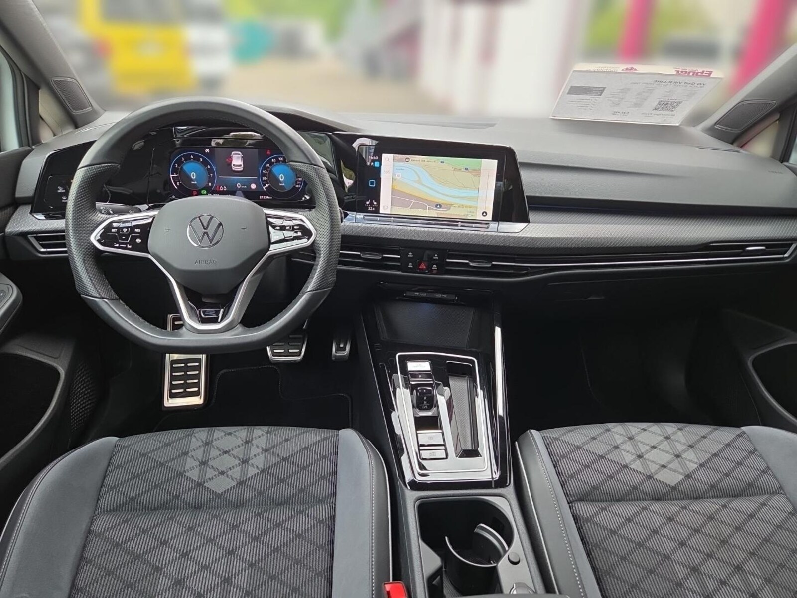 Volkswagen Golf – Bild 11