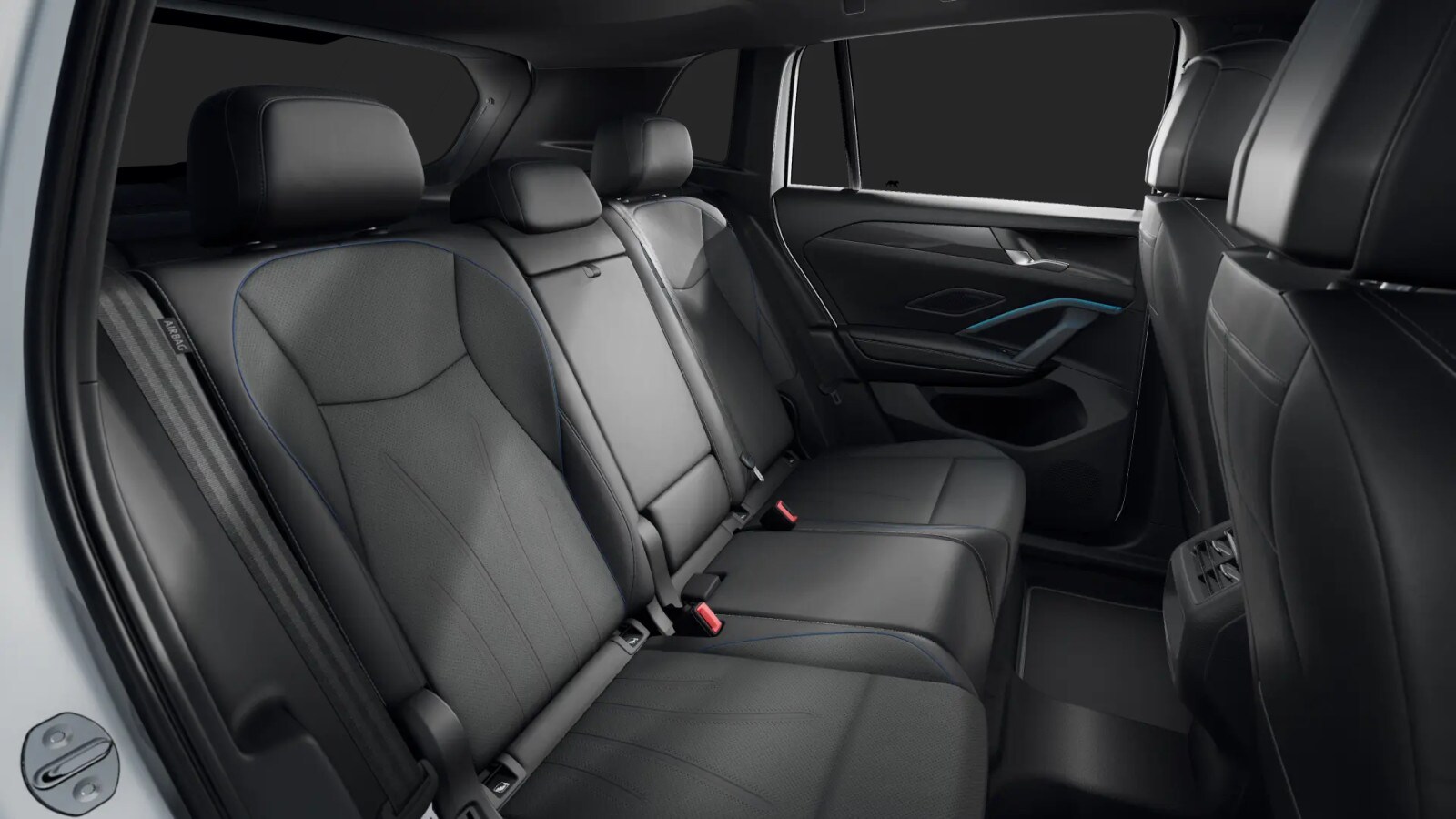 Volkswagen Tiguan – Bild 11