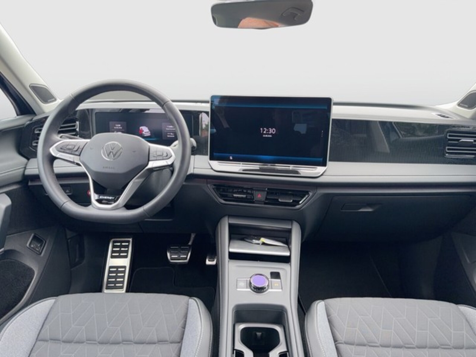 Volkswagen Tiguan – Bild 10