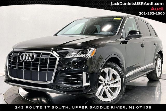 Photo of 2023 Audi Q7 