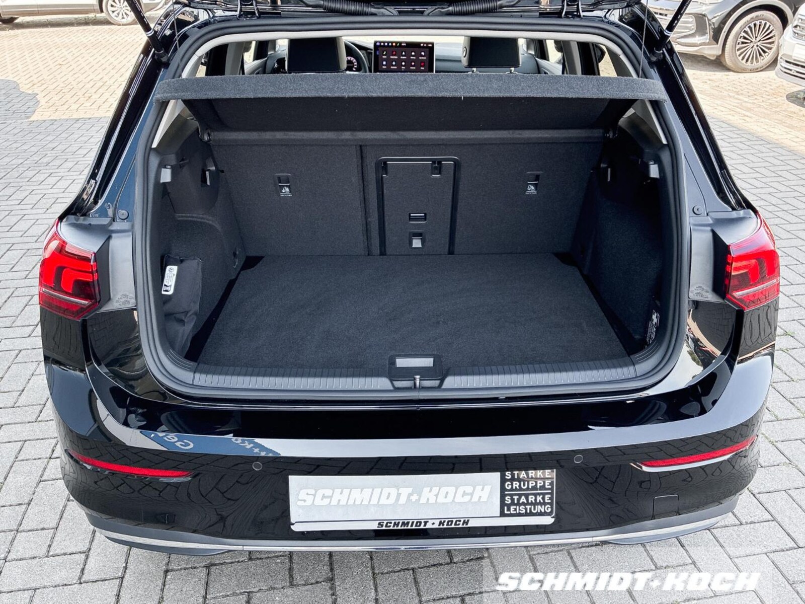 Volkswagen Golf – Bild 13