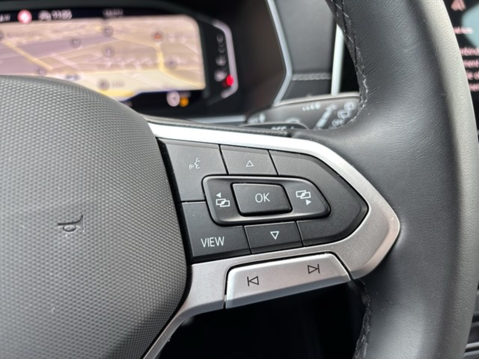 Volkswagen T-Cross – Bild 15