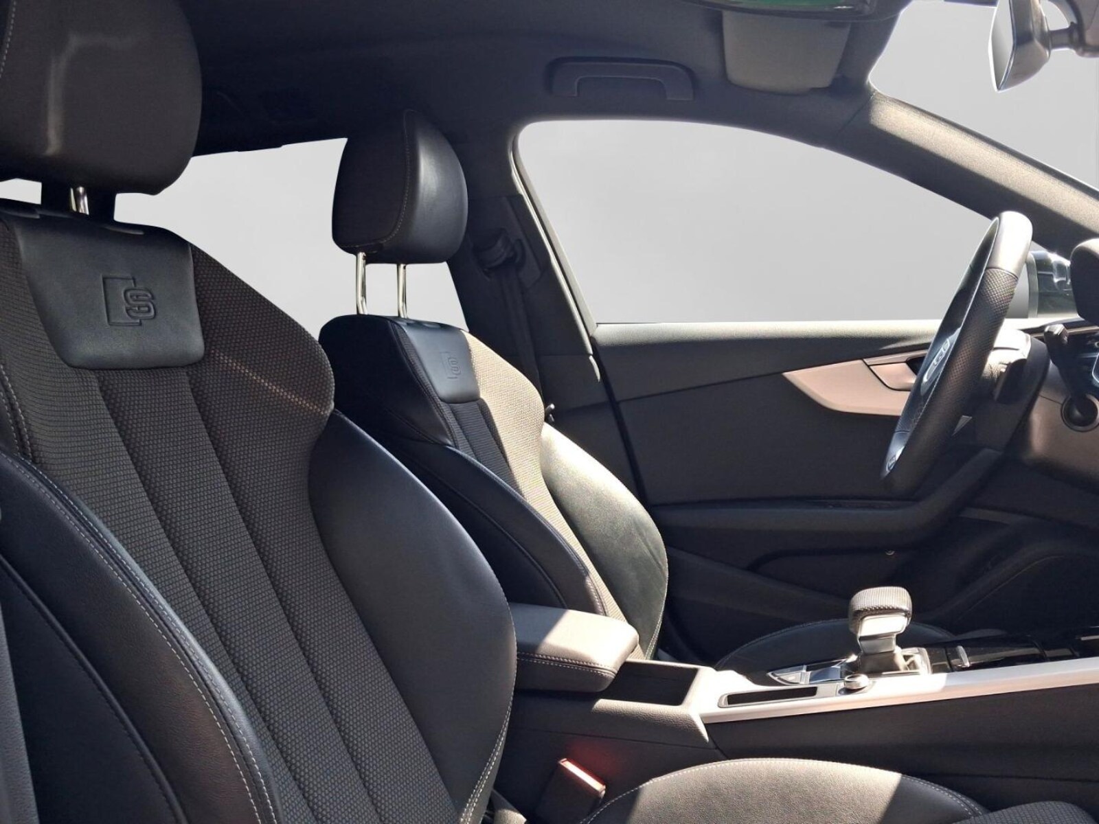 Audi A4 Avant – Bild 4