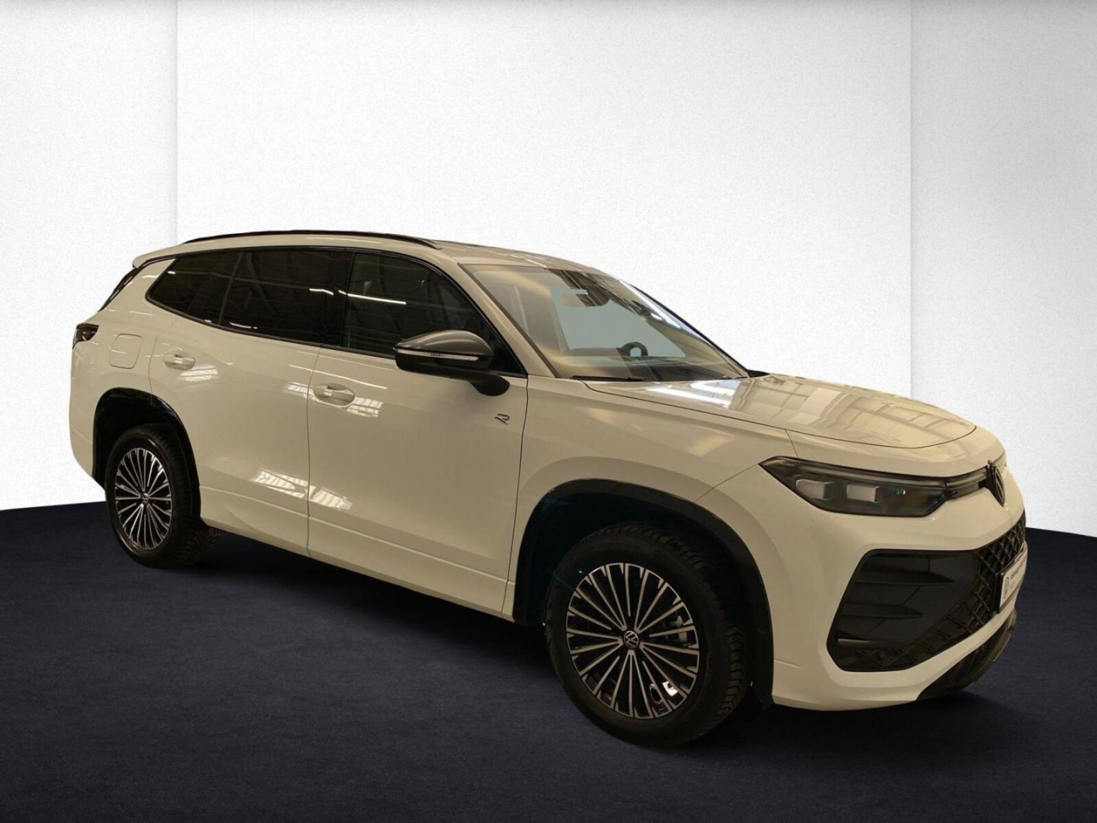 Volkswagen Tayron – Bild 2