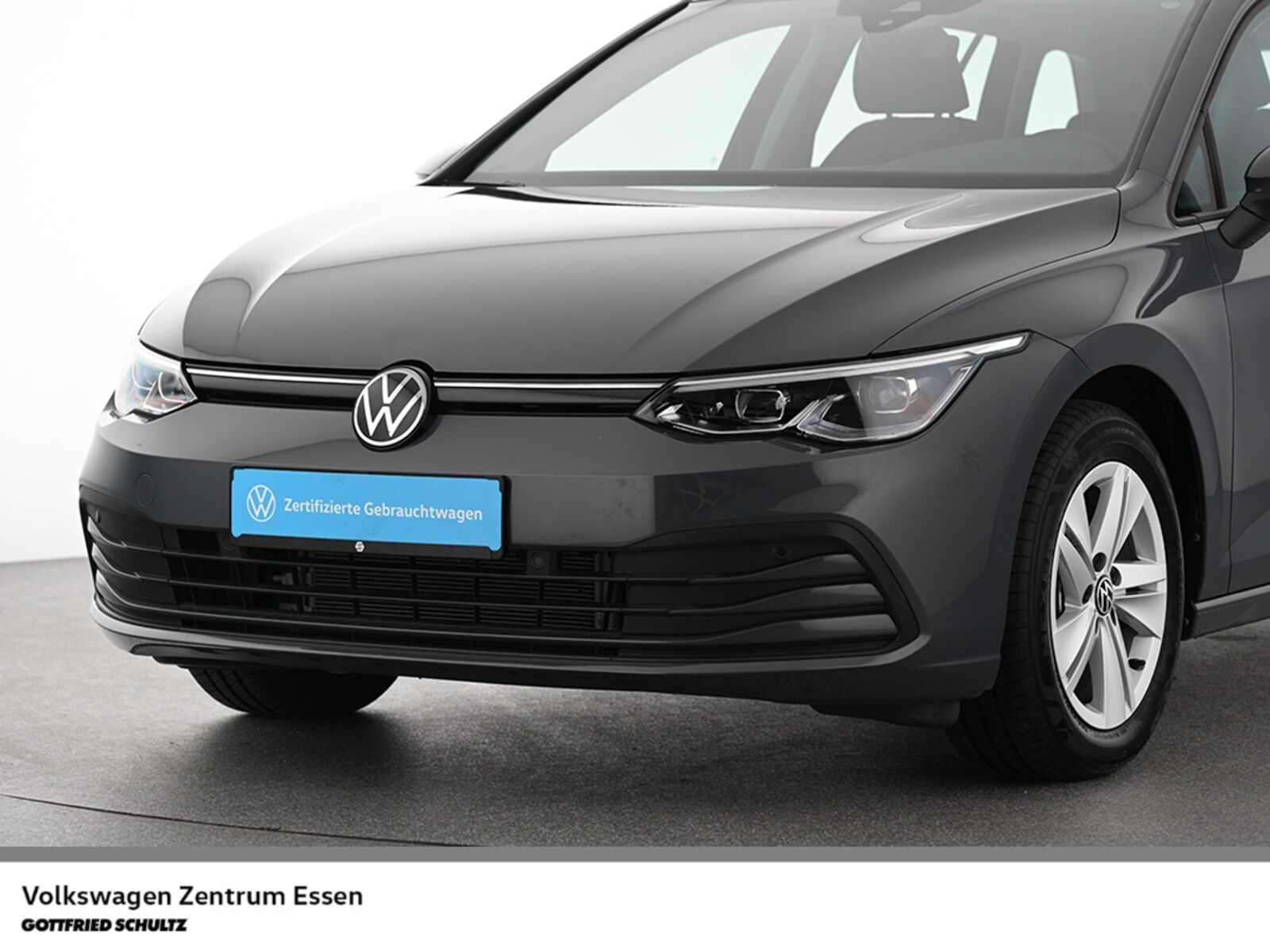 Volkswagen Golf Variant – Bild 7