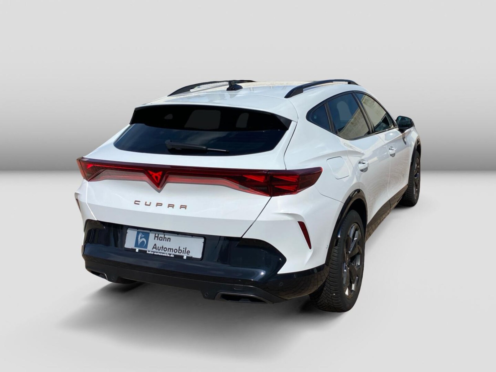 CUPRA Formentor – Bild 3