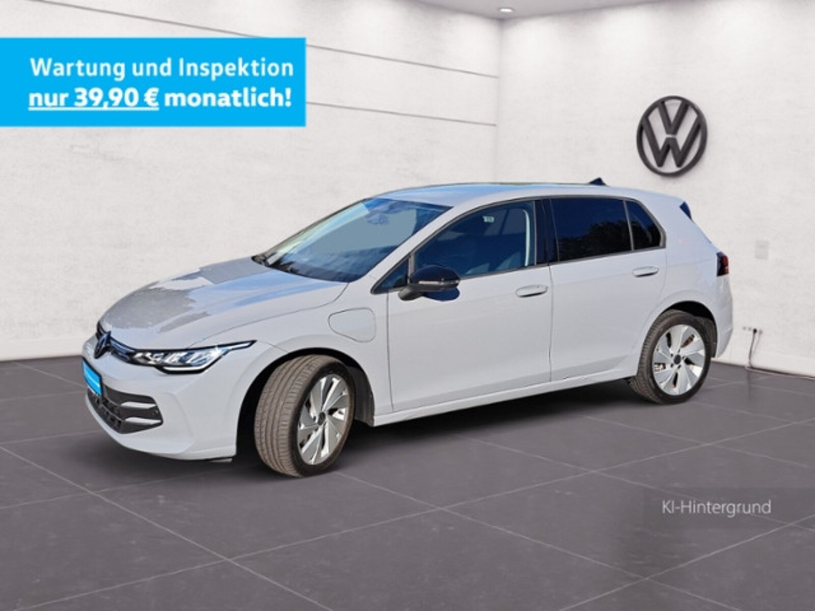 Volkswagen Golf – Bild 2