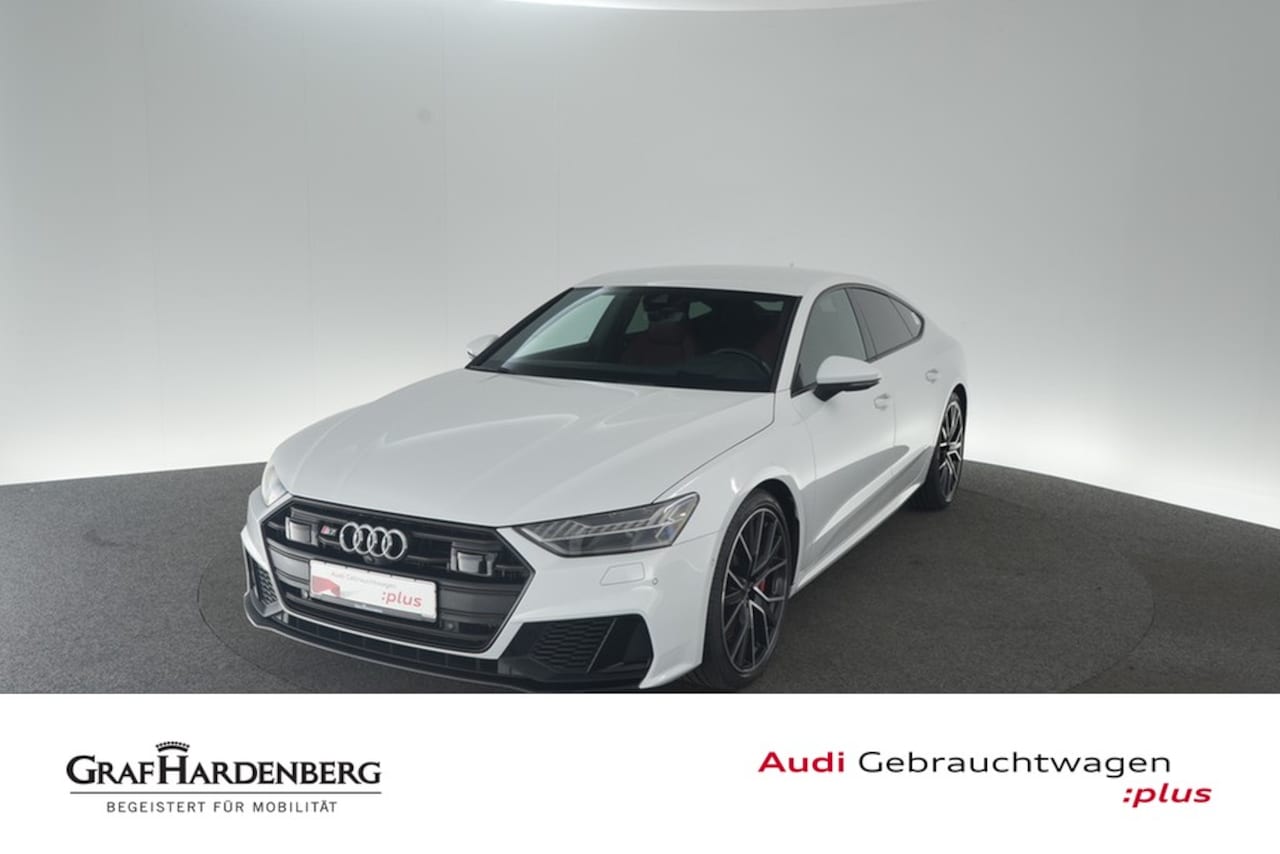 Audi S7