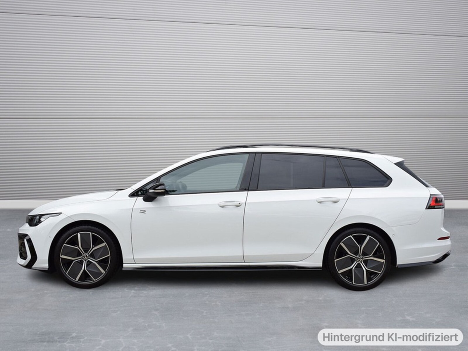 Volkswagen Golf Variant – Bild 4