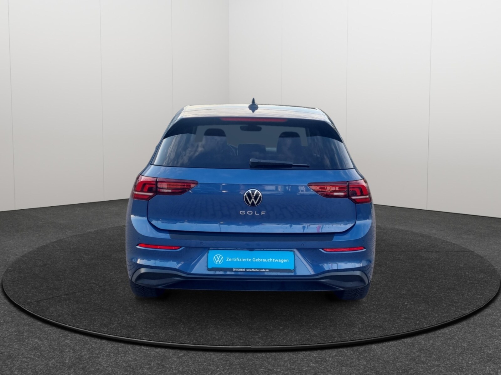 Volkswagen Golf – Bild 7