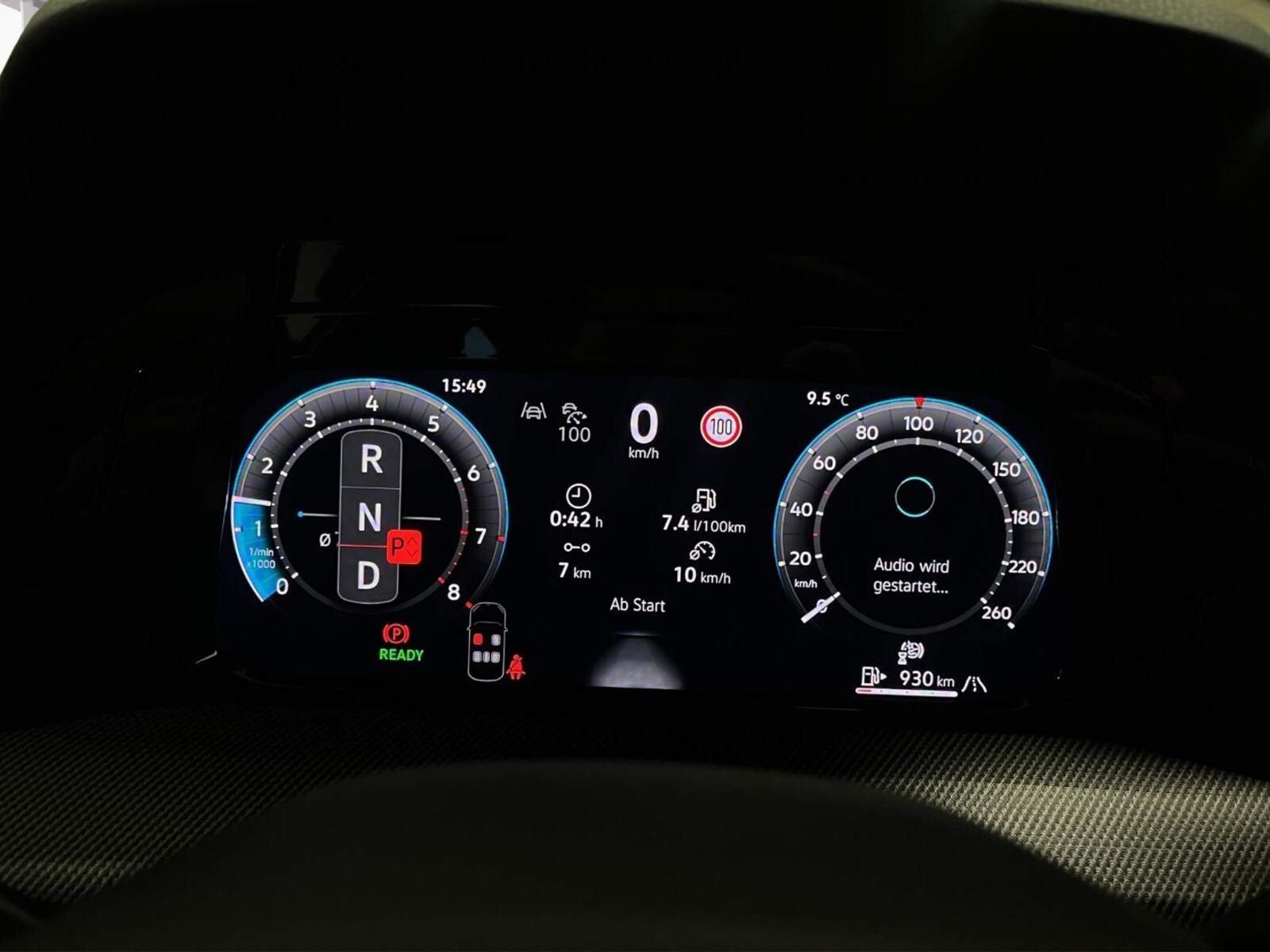 Volkswagen Golf – Bild 18