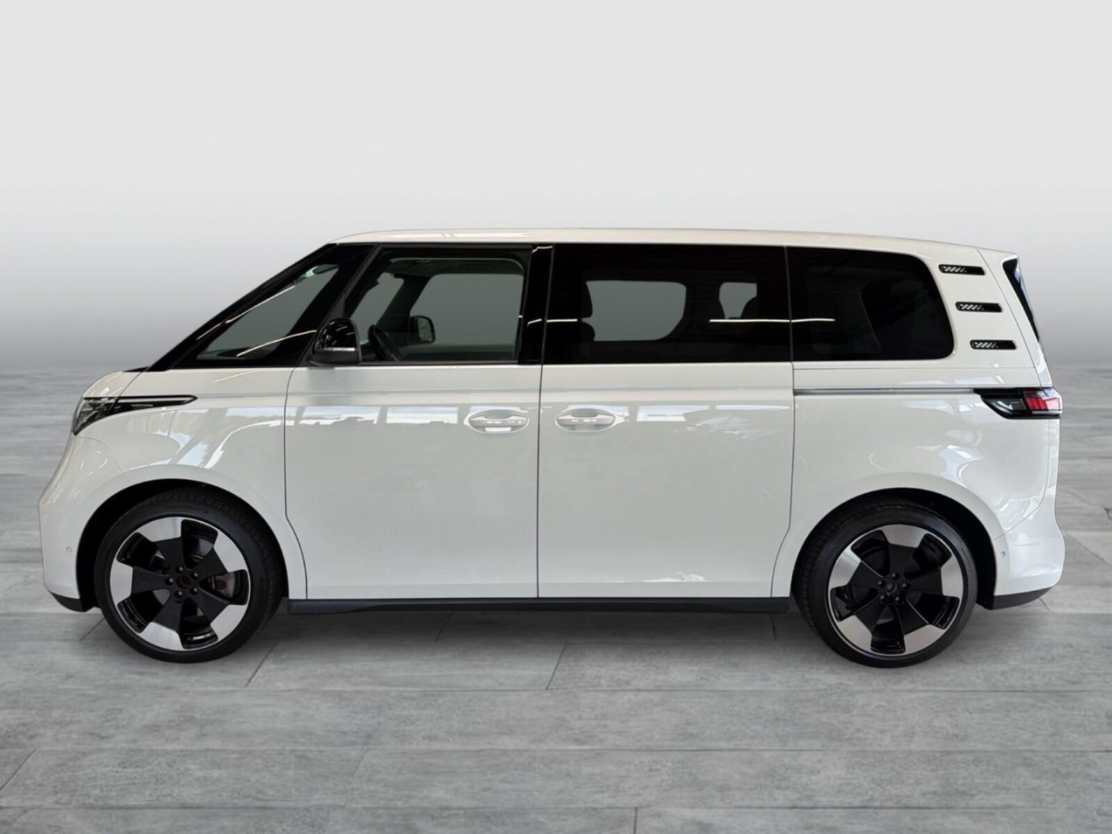 Volkswagen ID. Buzz – Bild 3