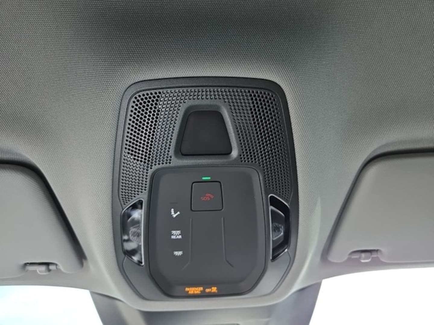 Bild über Audi A5 Avant TDI 150 kW S tronic - für weitere Informationen kontaktieren Sie den Audi Partner