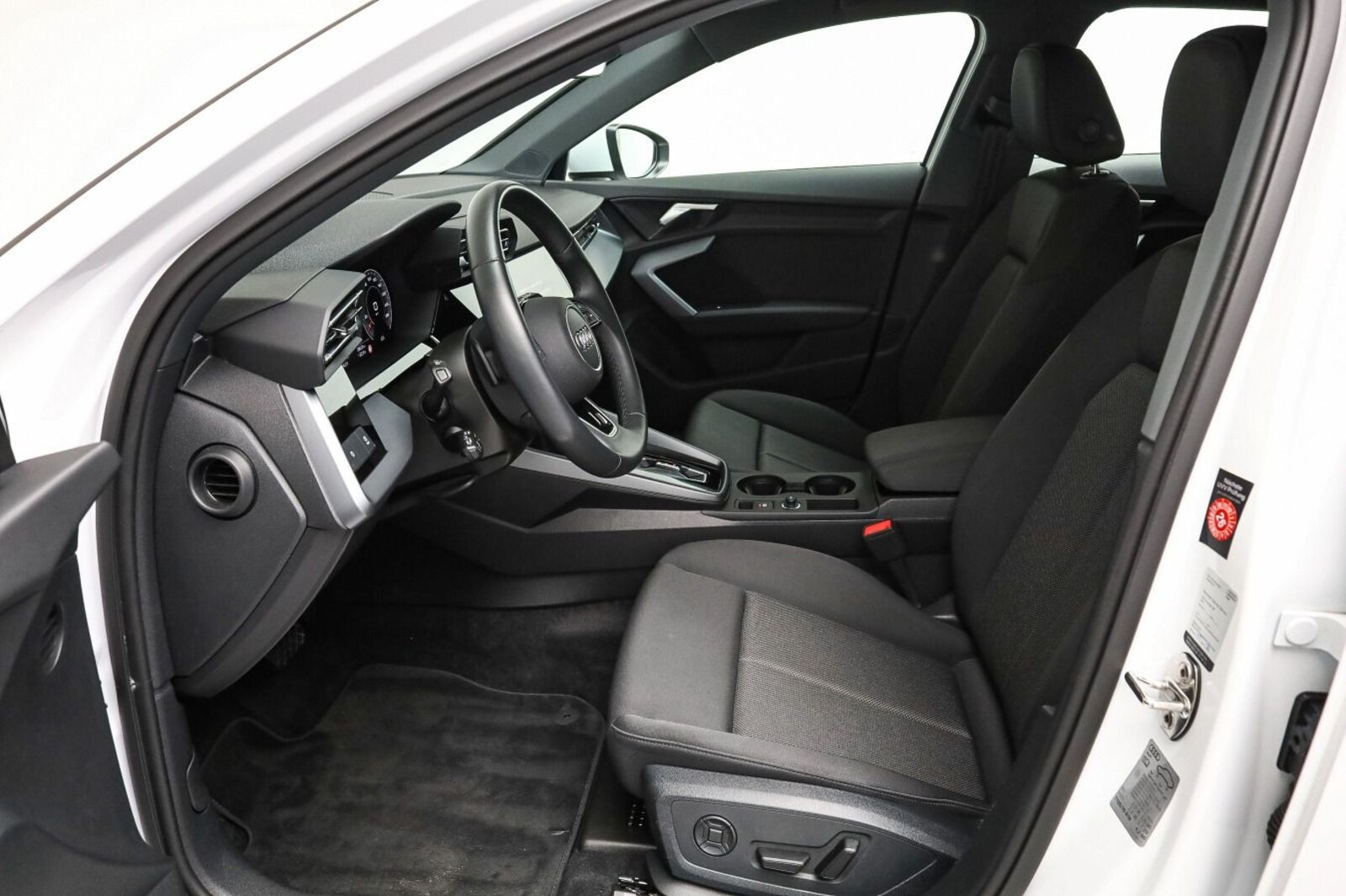 Audi A3 Sportback – Bild 9
