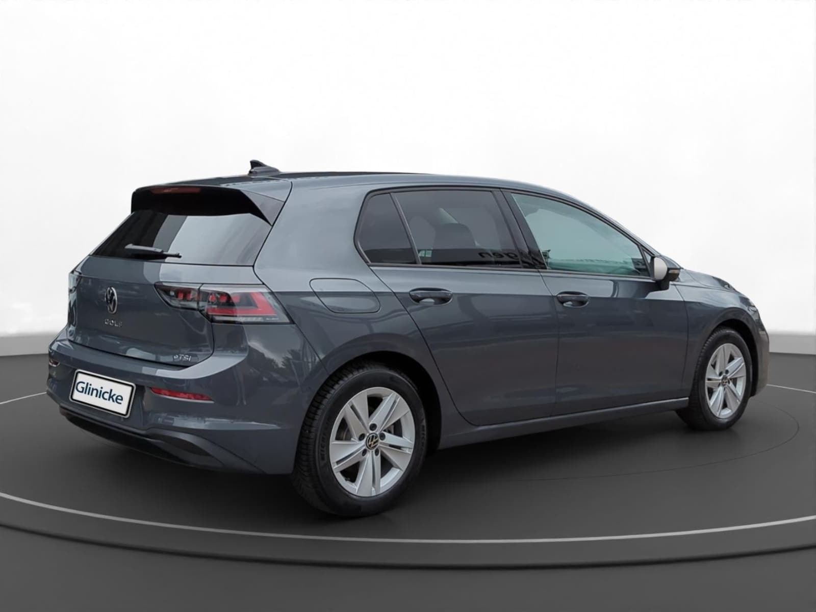 Volkswagen Golf – Bild 9