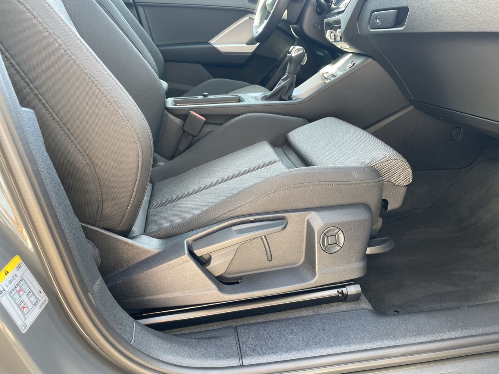 Audi Q3 Sportback – Bild 7
